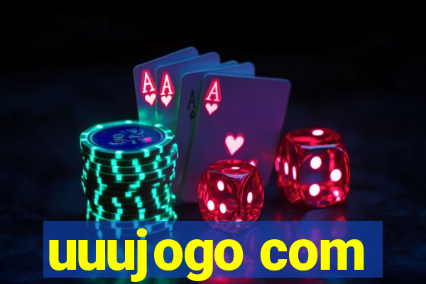 uuujogo com